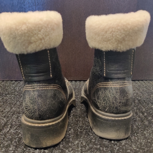 Coach Lorimer Bootie - Picture 5 of 12